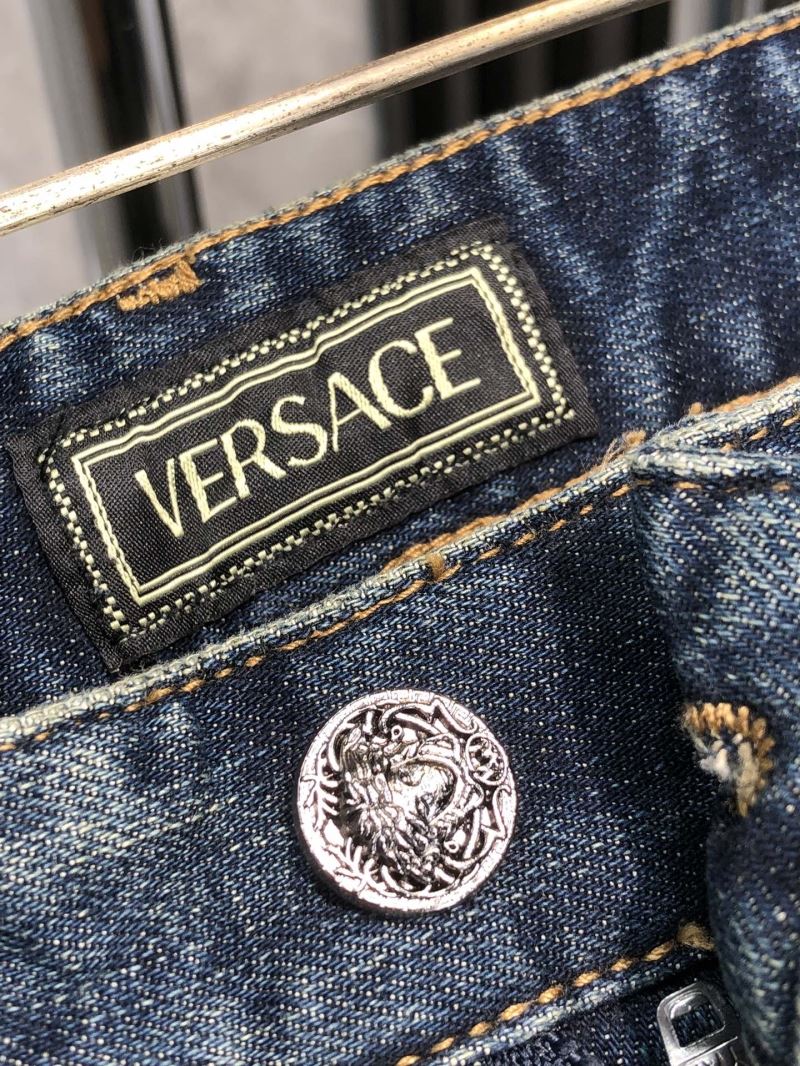 Versace Jeans